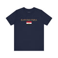INTERNATIONAL CLASSIC KAYKULTURA EGYPT T-SHIRT