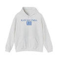 INTERNATIONAL CLASSIC KAYKULTURA GREECE HOODED SWEATSHIRT