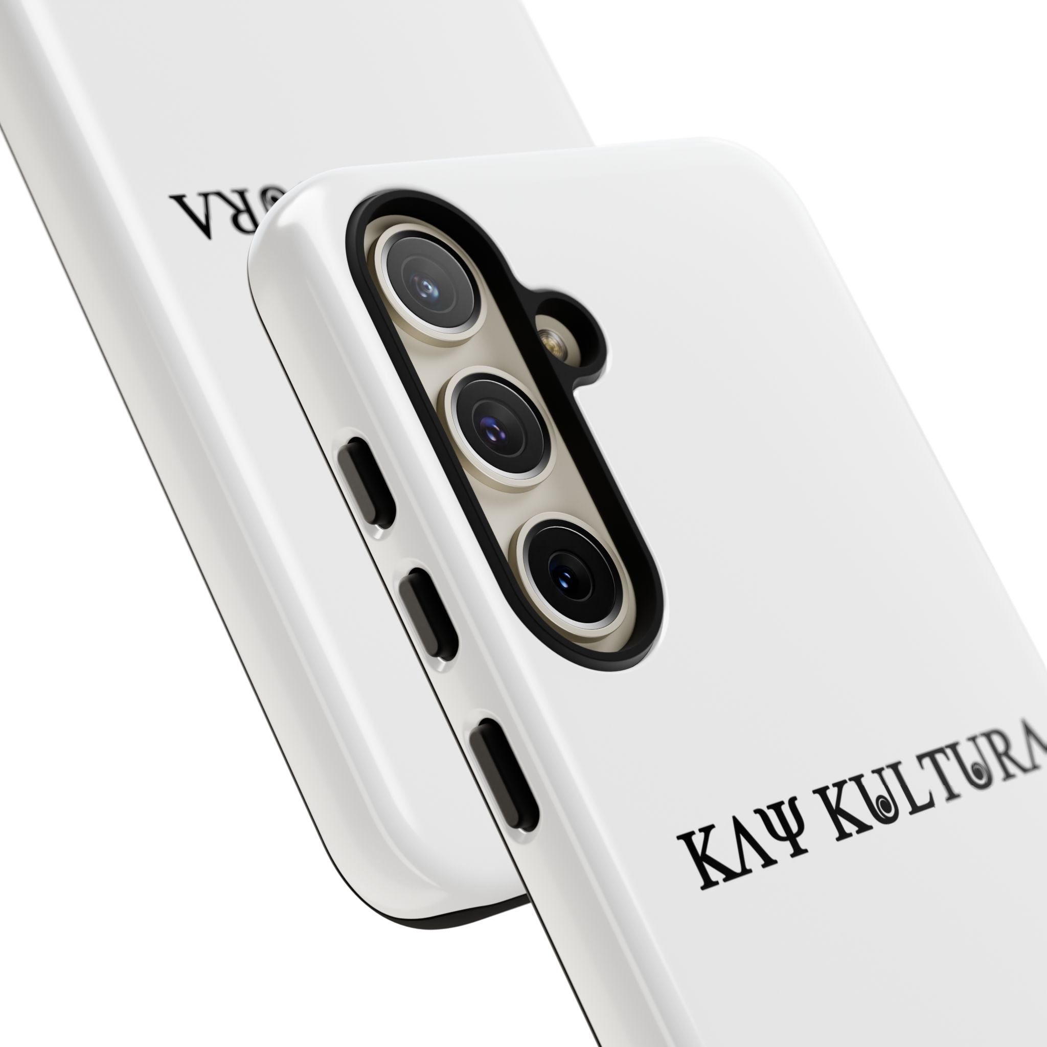 CAPAS RESISTENTES CLÁSSICAS KAYKULTURA