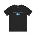 T-SHIRT INTERNATIONAL CLASSIQUE KAYKULTURA SUÈDE