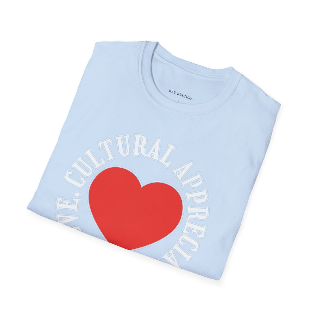 CAMISETA KAYKULTURA: APRECIAÇÃO CULTURAL VERSUS APROPRIAÇÃO CULTURAL