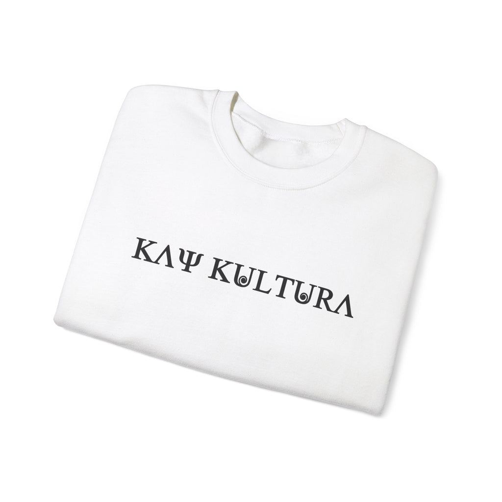 PULL CLASSIQUE KAYKULTURA