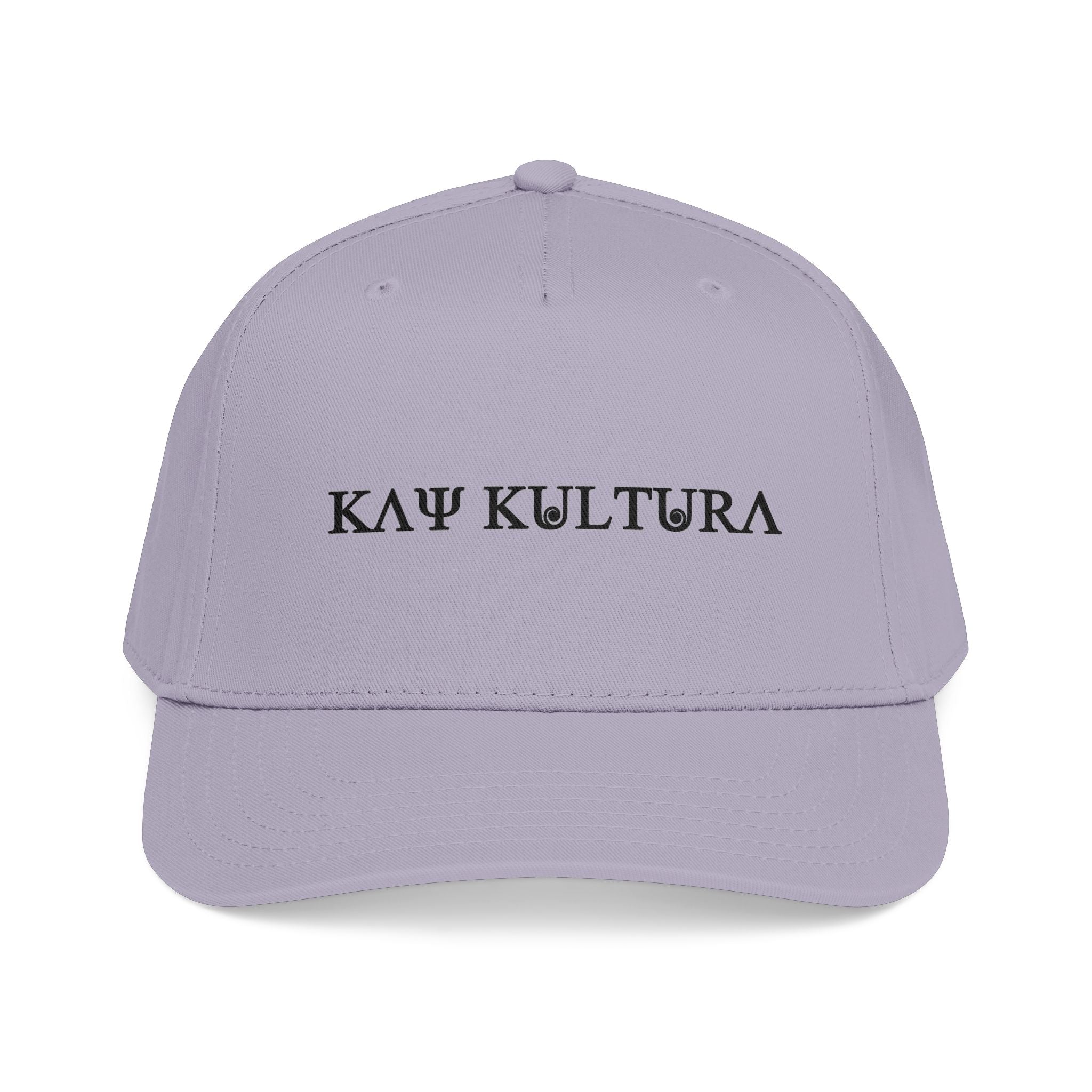 CLASSIC KAYKULTURA BASEBALL CAP