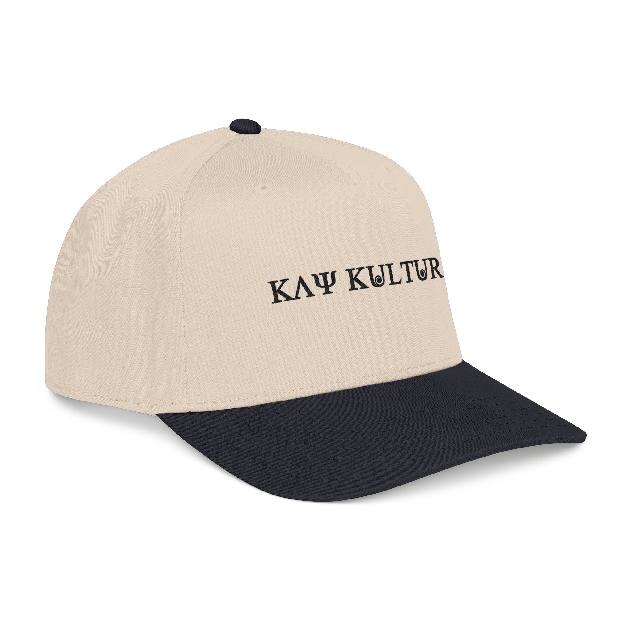 CLASSIC KAYKULTURA BASEBALL CAP