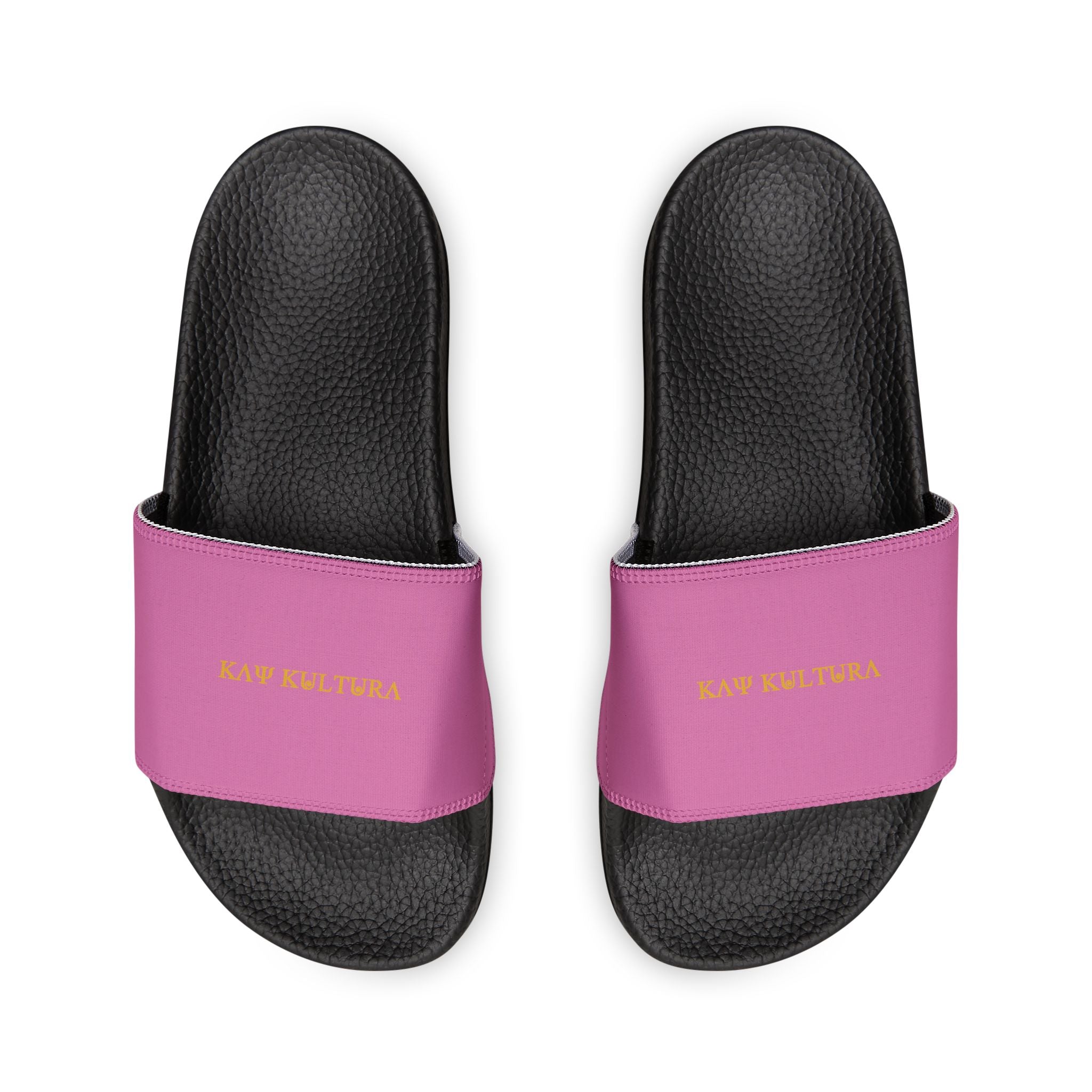 CLASSIC GOLD KAYKULTURA WOMEN'S REMOVABLE-STRAP SANDALS