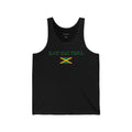 INTERNATIONAL CLASSIC KAYKULTURA JAMAICA JERSEY TANK