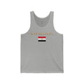 INTERNATIONAL CLASSIC KAYKULTURA EGYPT JERSEY TANK