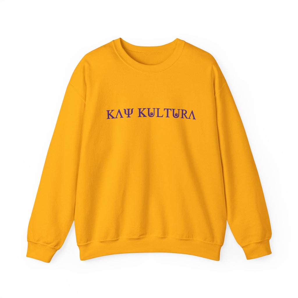 PULL CLASSIQUE KAYKULTURA