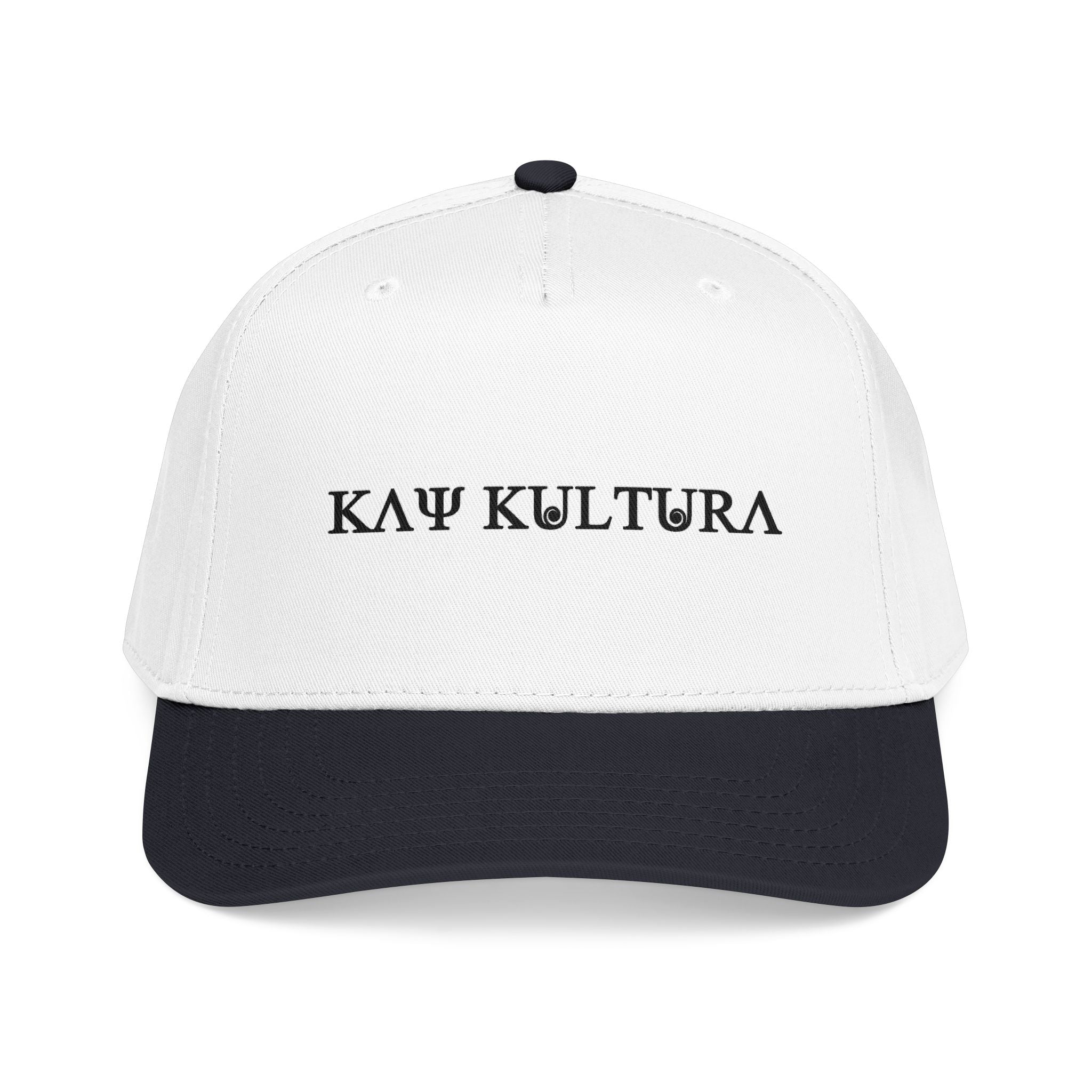 CLASSIC KAYKULTURA BASEBALL CAP