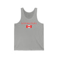 INTERNATIONAL CLASSIC KAYKULTURA CANADA JERSEY TANK