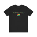 INTERNATIONAL CLASSIC KAYKULTURA GUYANA T-SHIRT