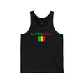 CAMISETA REGATA INTERNATIONAL CLASSIC KAYKULTURA MALI