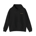 CLASSIC GOLD KAYKULTURA HOODED SWEATSHIRT