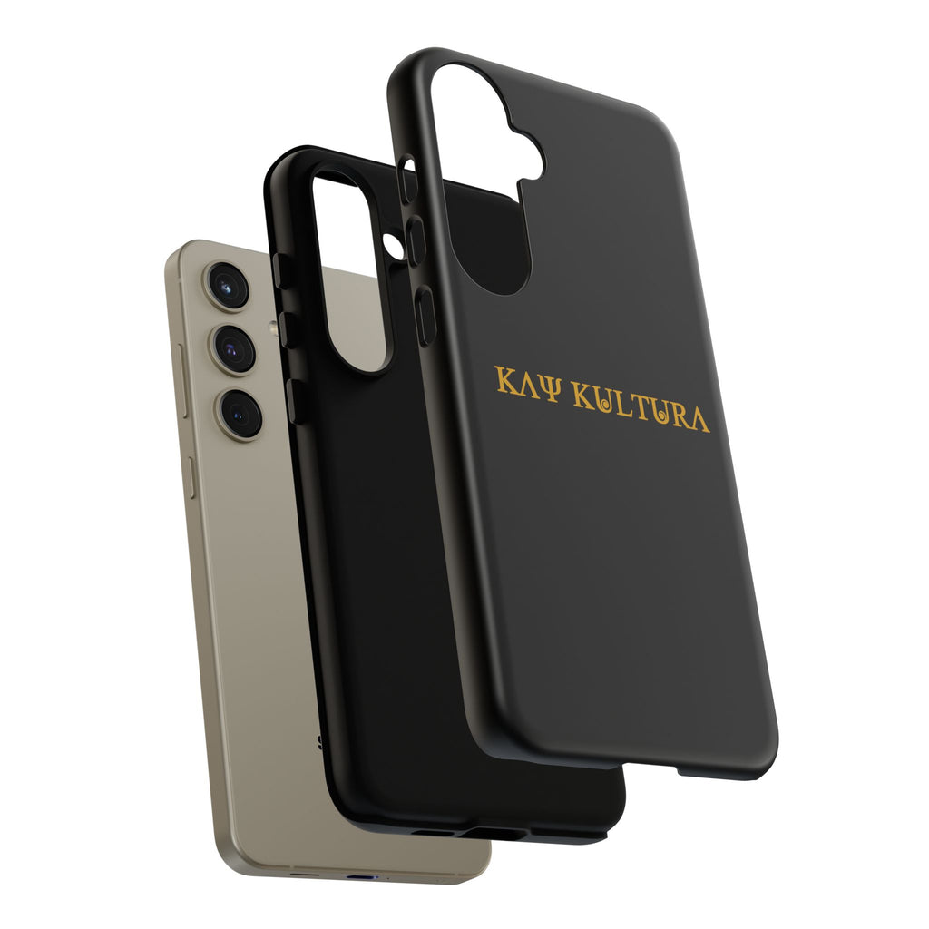 CAPAS RESISTENTES KAYKULTURA CLASSIC GOLD