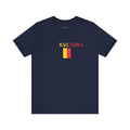 INTERNATIONAL CLASSIC KAYKULTURA BELGIUM T-SHIRT
