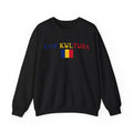 INTERNATIONAL CLASSIC KAYKULTURA ROMANIA CREWNECK SWEATSHIRT