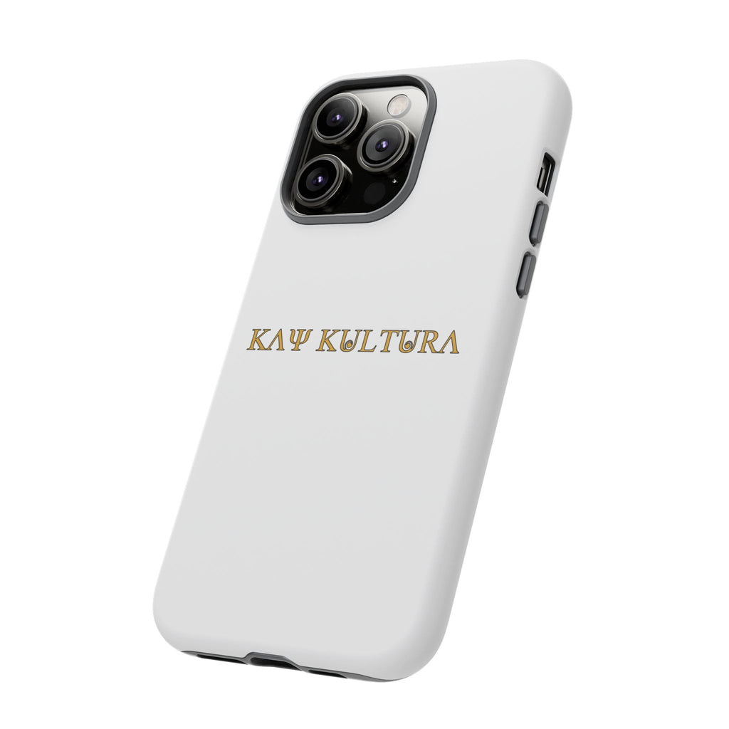 CAPAS RESISTENTES KAYKULTURA CLASSIC GOLD