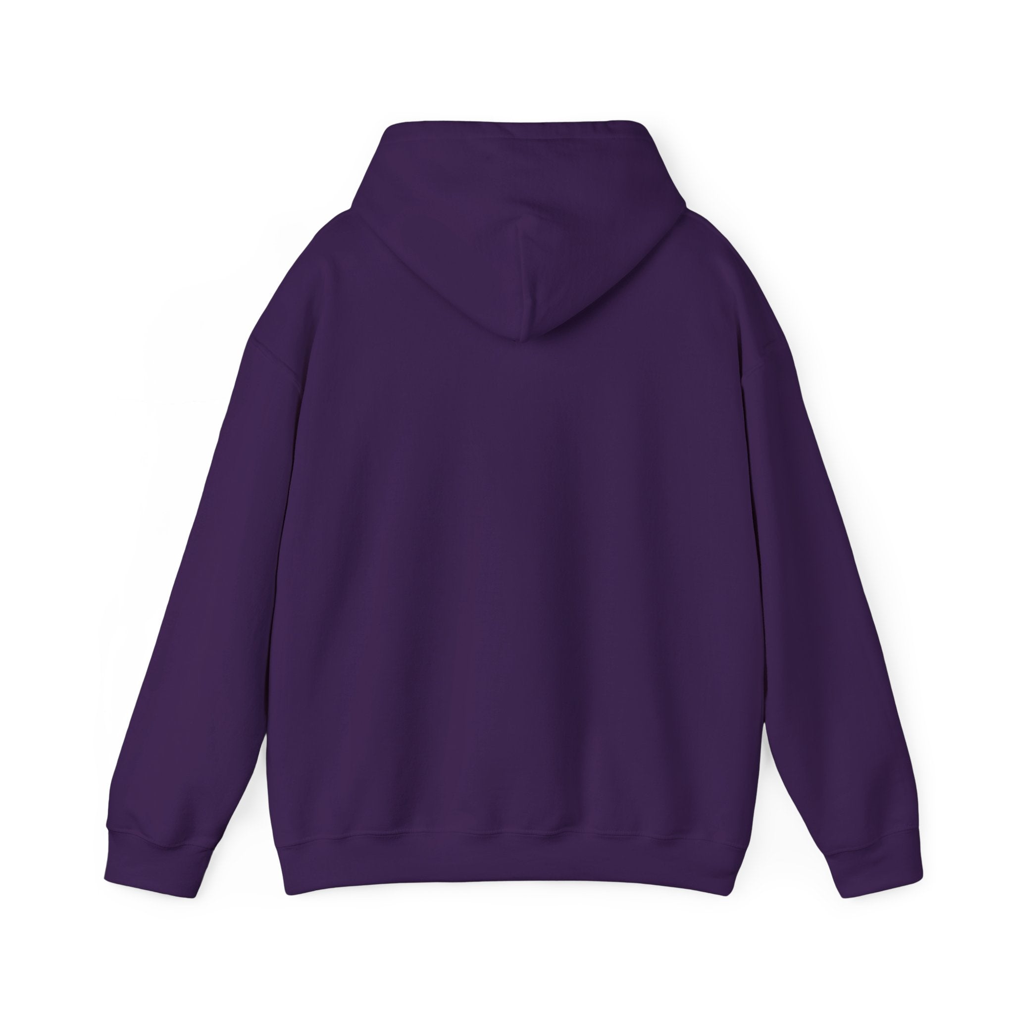 CLASSIC KAYKULTURA HOODED SWEATSHIRT