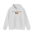 INTERNATIONAL CLASSIC KAYKULTURA SEYCHELLES HOODED SWEATSHIRT
