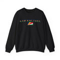 INTERNATIONAL CLASSIC KAYKULTURA SEYCHELLES CREWNECK SWEATSHIRT