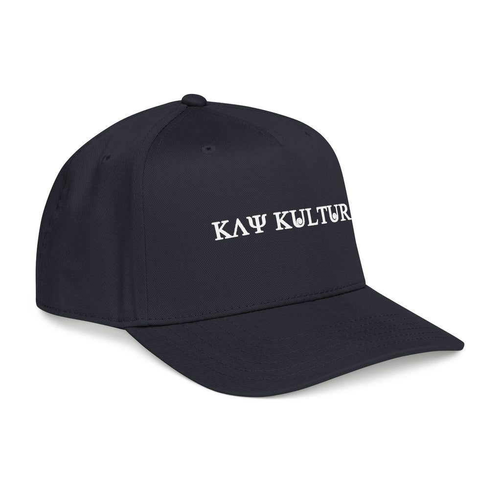 CLASSIC KAYKULTURA BASEBALL CAP