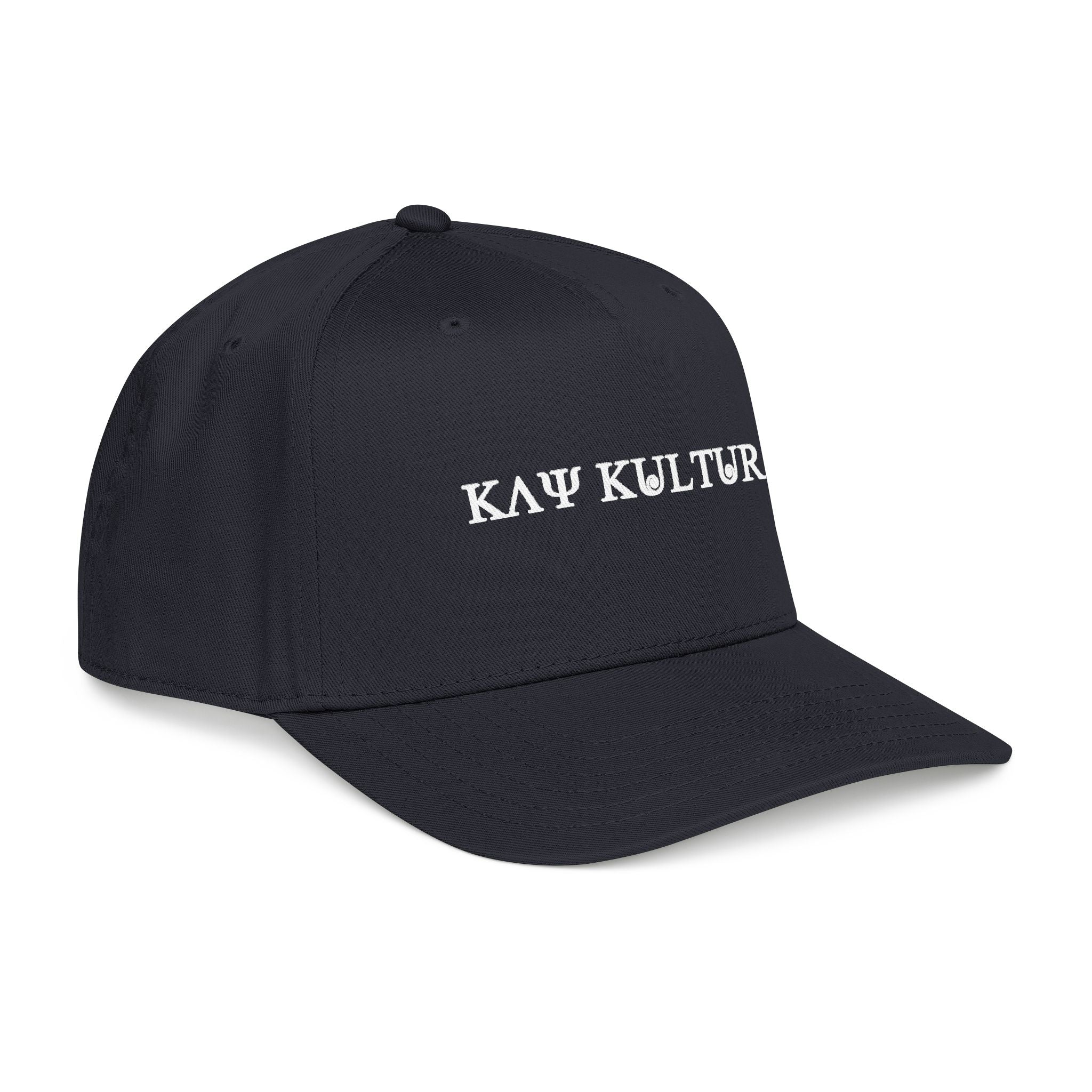 CLASSIC KAYKULTURA BASEBALL CAP