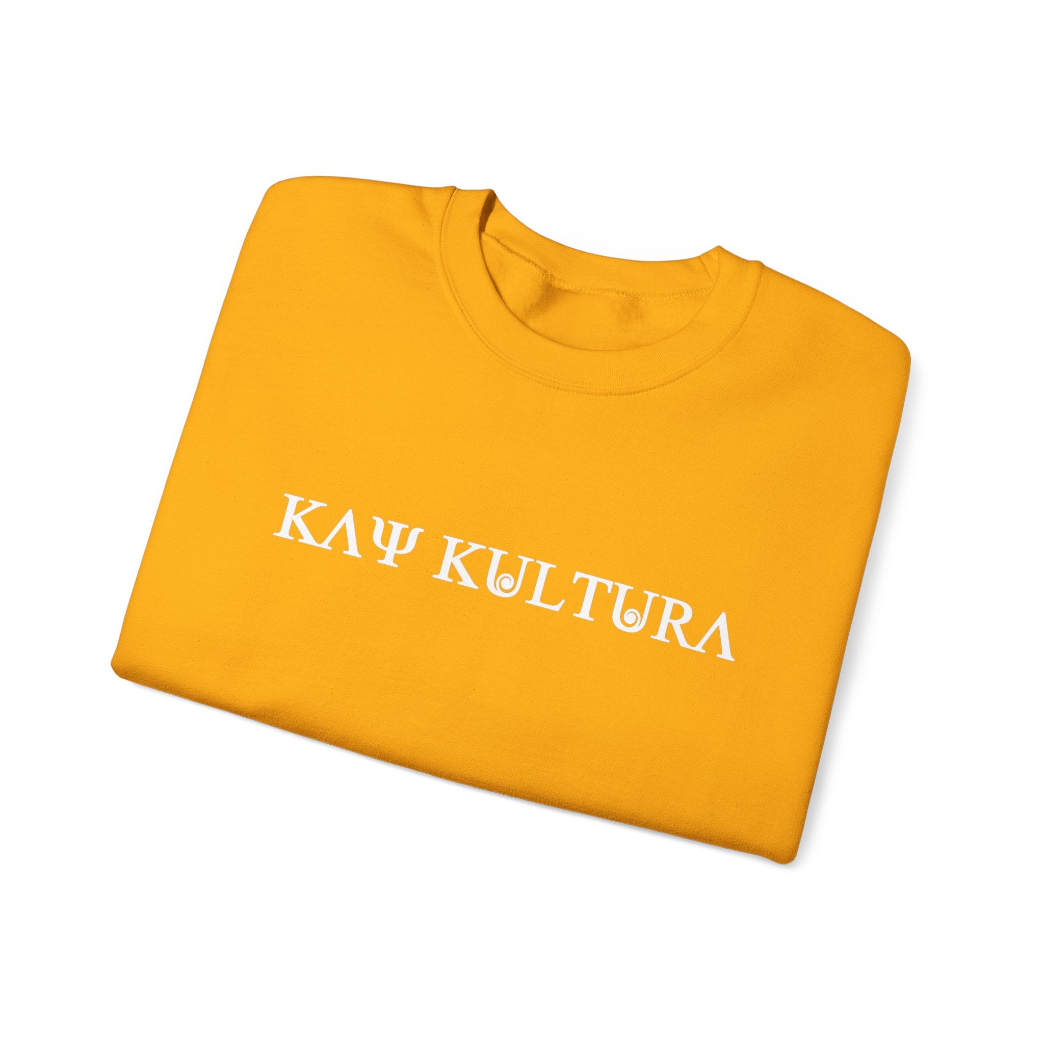 PULL CLASSIQUE KAYKULTURA
