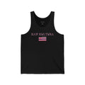 INTERNATIONAL CLASSIC KAYKULTURA HAWAII JERSEY TANK