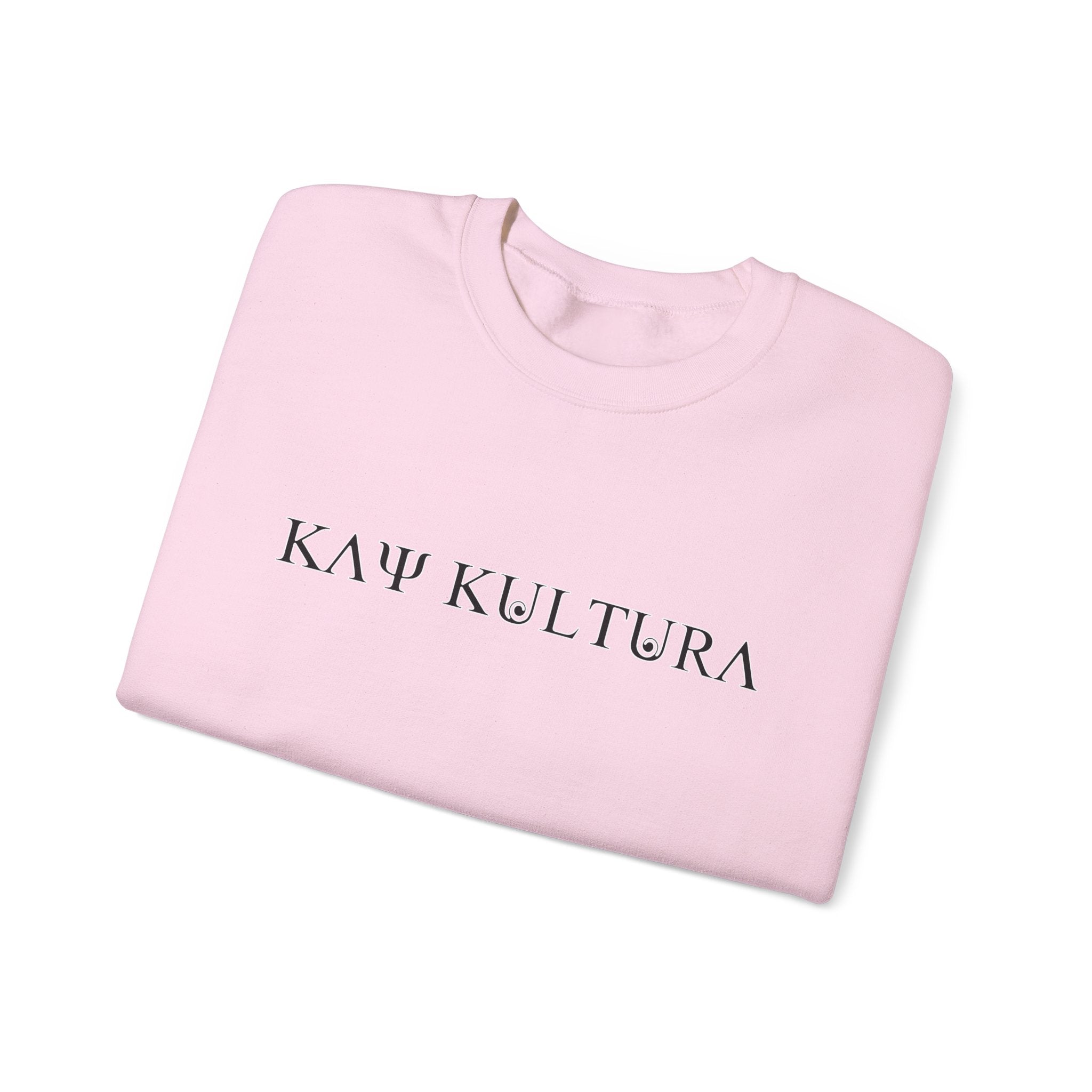 PULL CLASSIQUE KAYKULTURA