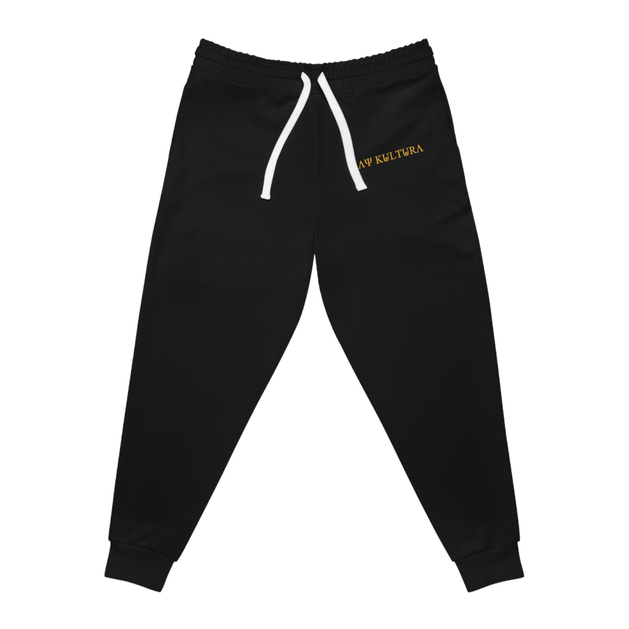 CLASSIC GOLD KAYKULTURA ATHLETIC JOGGERS