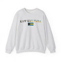 INTERNATIONAL CLASSIC KAYKULTURA BAHAMAS CREWNECK SWEATSHIRT