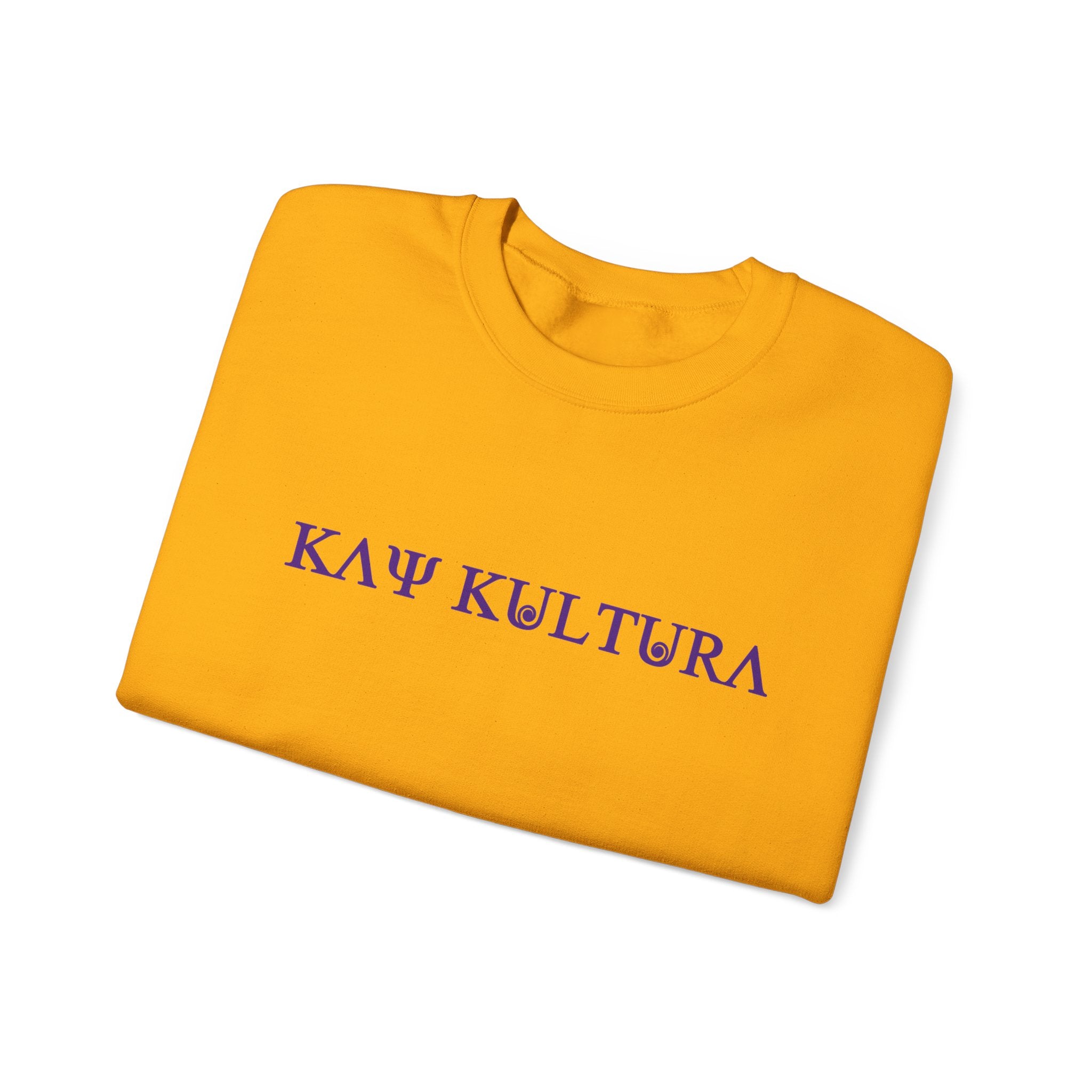 CAMISETA CLÁSSICA KAYKULTURA GOLA REDONDA