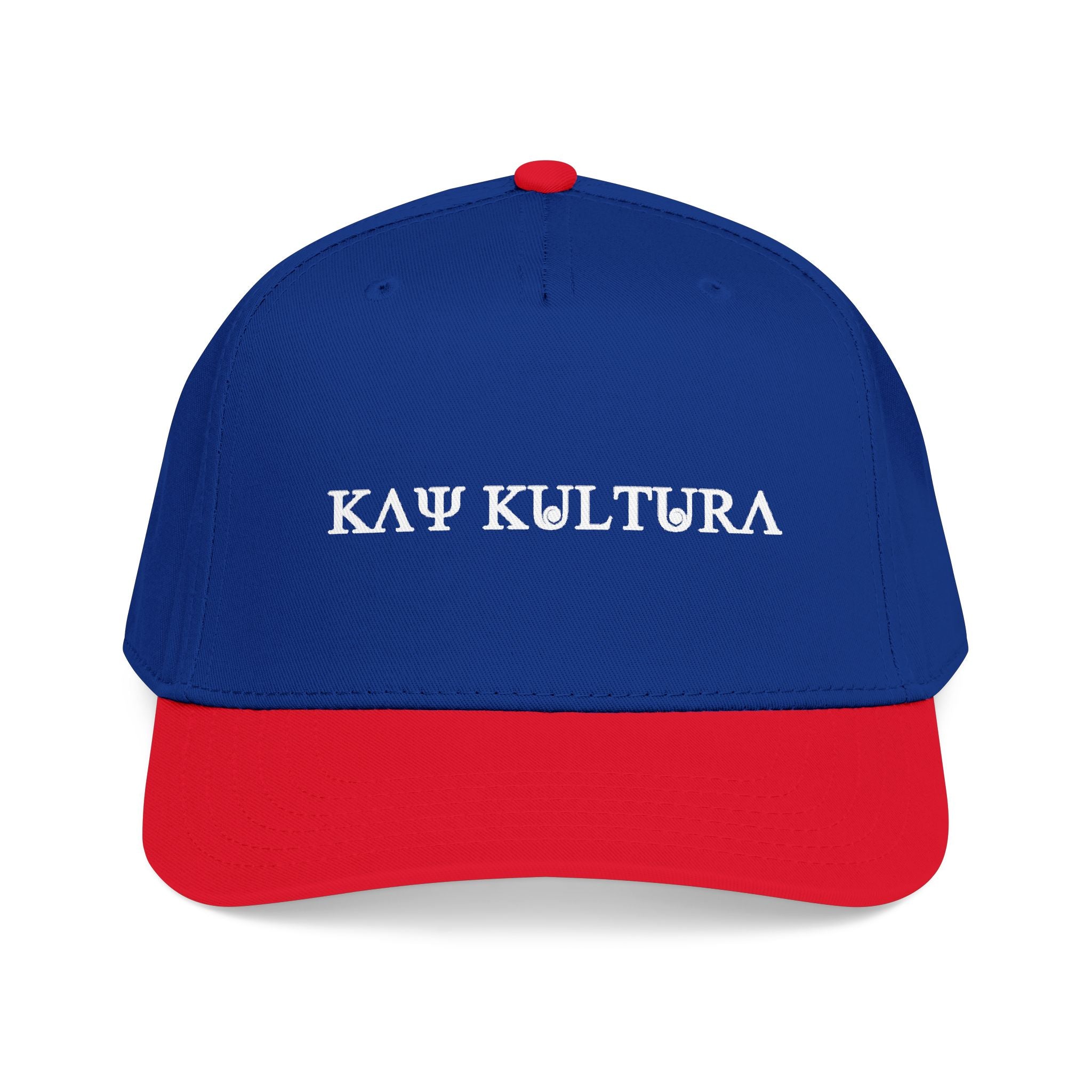CLASSIC KAYKULTURA BASEBALL CAP