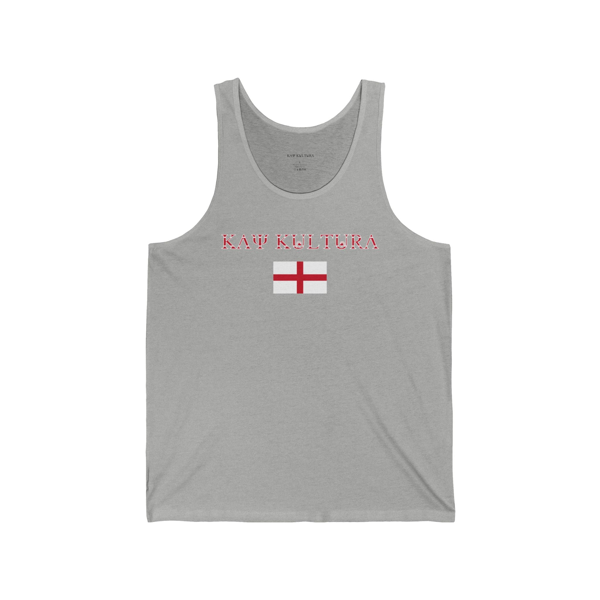 REGATA INTERNATIONAL CLASSIC KAYKULTURA INGLATERRA JERSEY