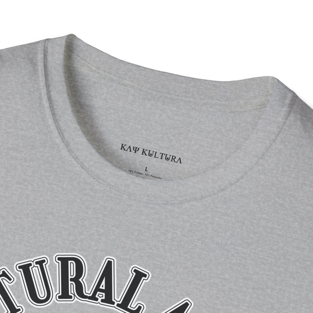 T-SHIRT KAYKULTURA APPRÉCIATION CULTURELLE CONTRE APPROPRIATION CULTURELLE