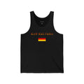 INTERNATIONAL CLASSIC KAYKULTURA GERMANY JERSEY TANK