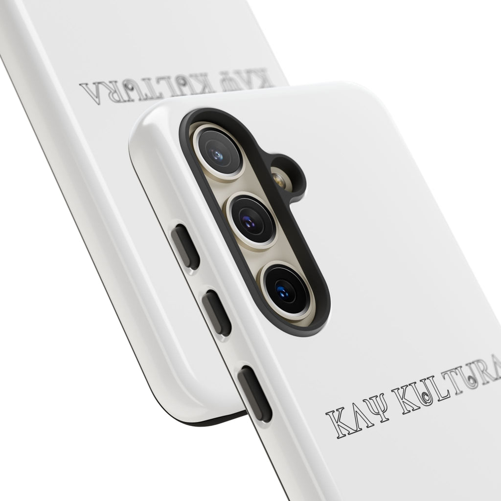 CAPAS RESISTENTES CLÁSSICAS KAYKULTURA