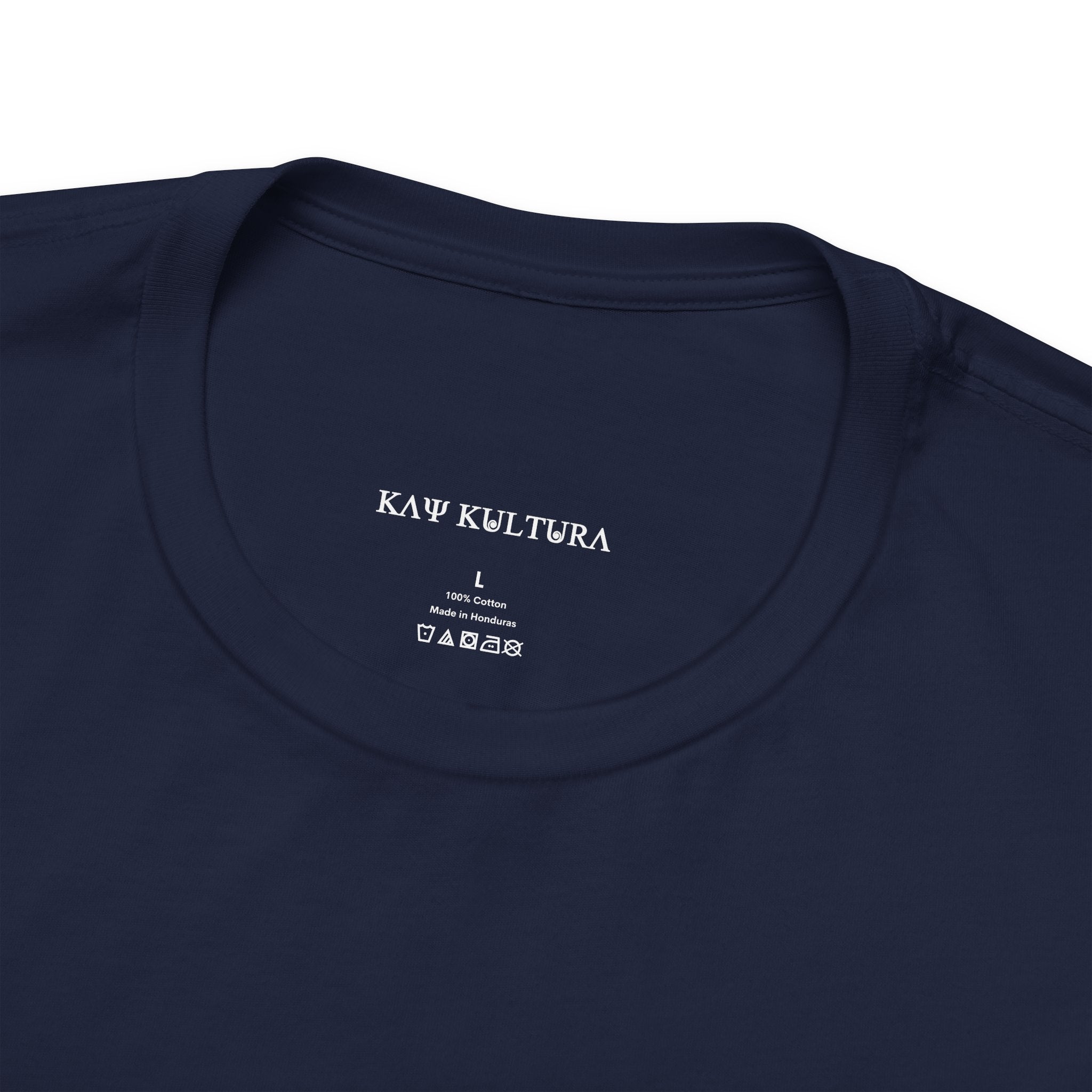 INTERNATIONAL CLASSIC KAYKULTURA MADAGASCAR T-SHIRT