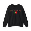 INTERNATIONAL CLASSIC KAYKULTURA PORTUGAL CREWNECK SWEATSHIRT