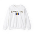 INTERNATIONAL CLASSIC KAYKULTURA BARBADOS CREWNECK SWEATSHIRT