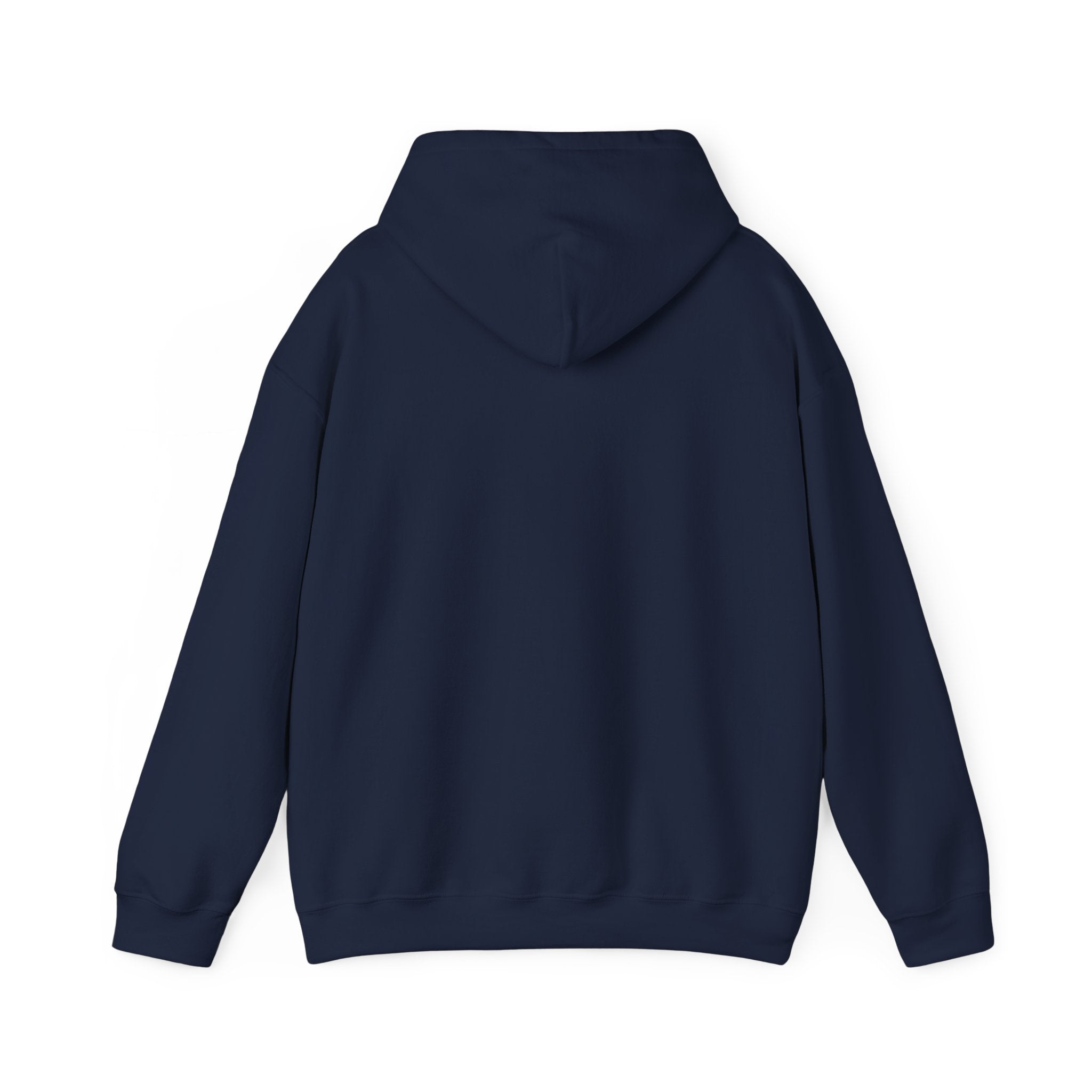CLASSIC KAYKULTURA HOODED SWEATSHIRT