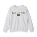 INTERNATIONAL CLASSIC KAYKULTURA KENYA CREWNECK SWEATSHIRT
