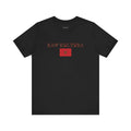 INTERNATIONAL CLASSIC KAYKULTURA MOROCCO T-SHIRT