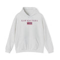 SWEAT-SHIRT À CAPUCHE INTERNATIONAL CLASSIQUE KAYKULTURA HAWAII