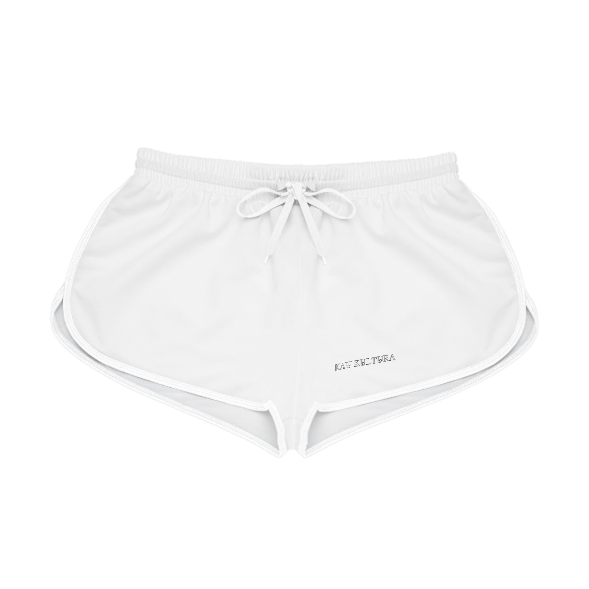 Shorts clássicos Kaykultura Relaxed