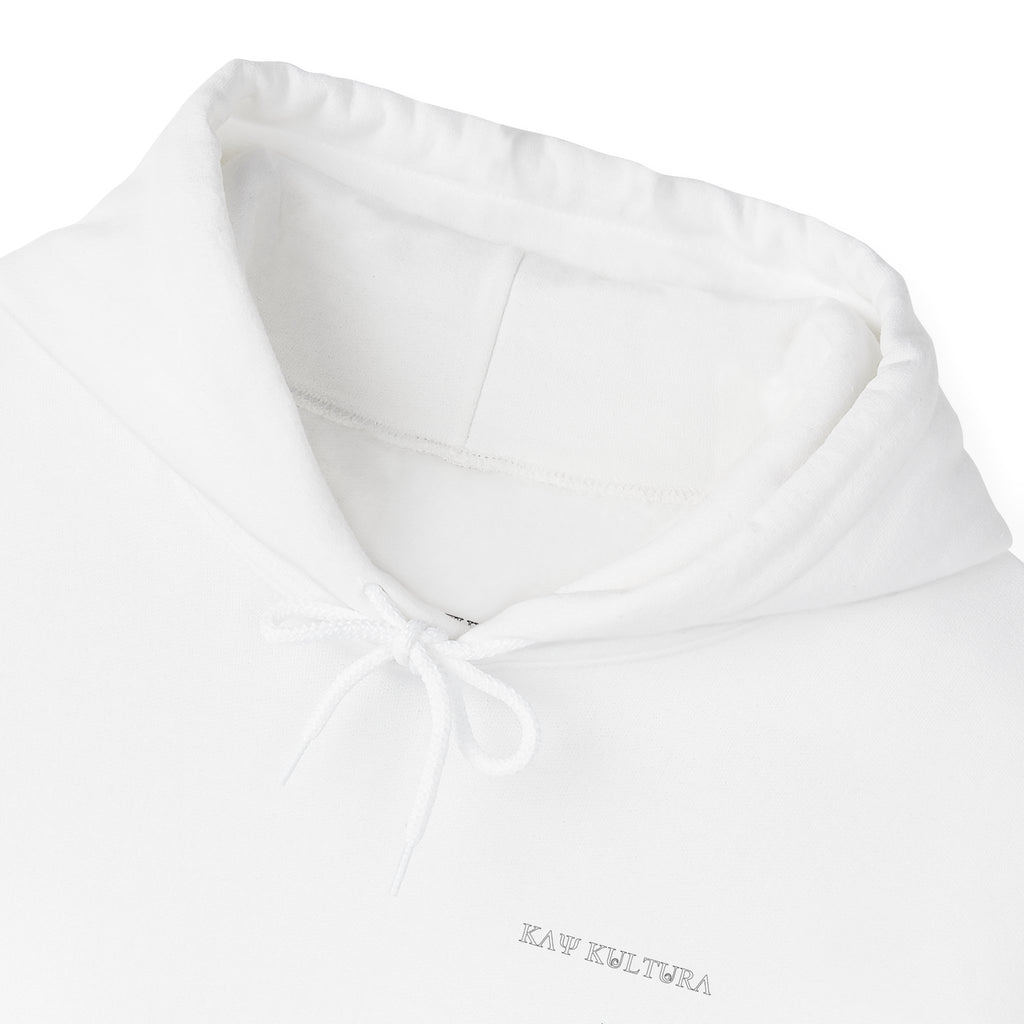 CLASSIC KAYKULTURA HOODED SWEATSHIRT