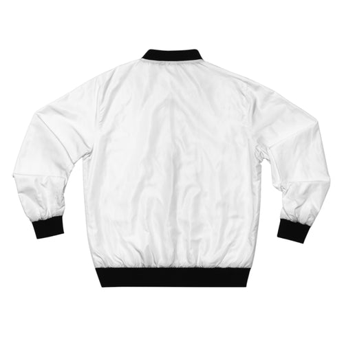 CLASSIC KAYKULTURA BOMBER JACKET