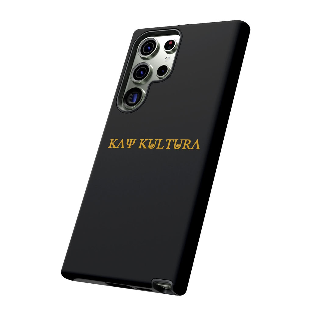 CAPAS RESISTENTES KAYKULTURA CLASSIC GOLD