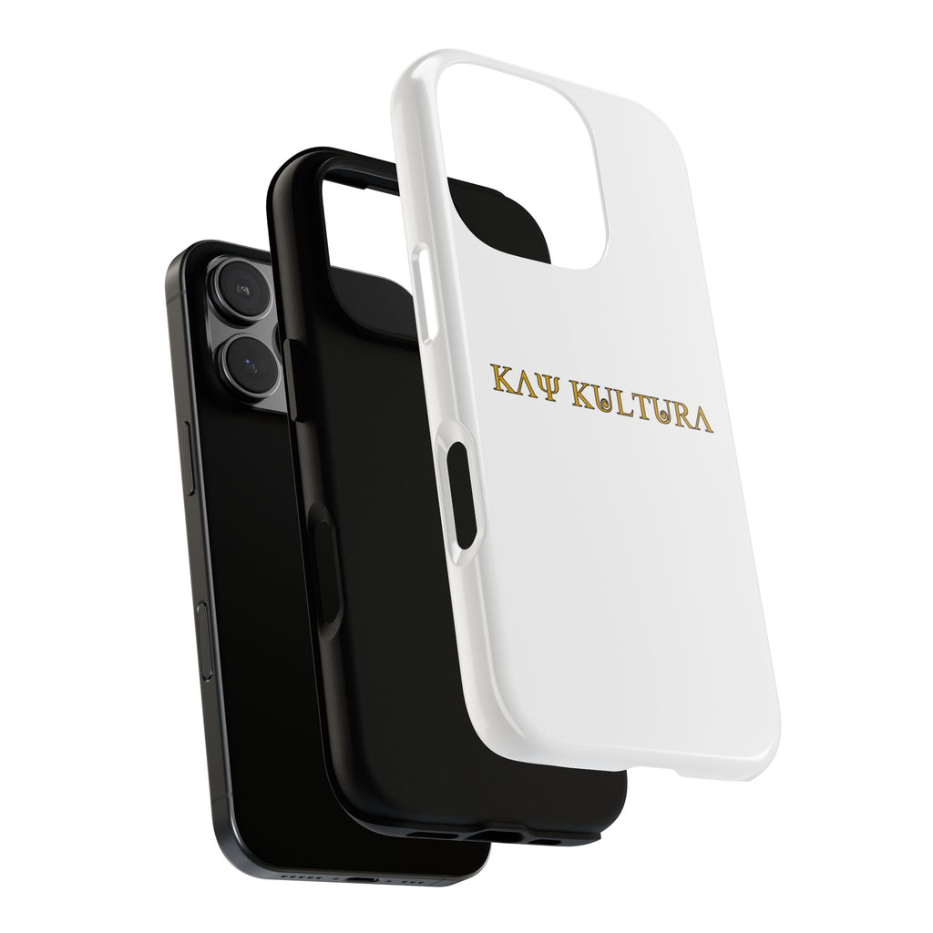 CAPAS RESISTENTES KAYKULTURA CLASSIC GOLD