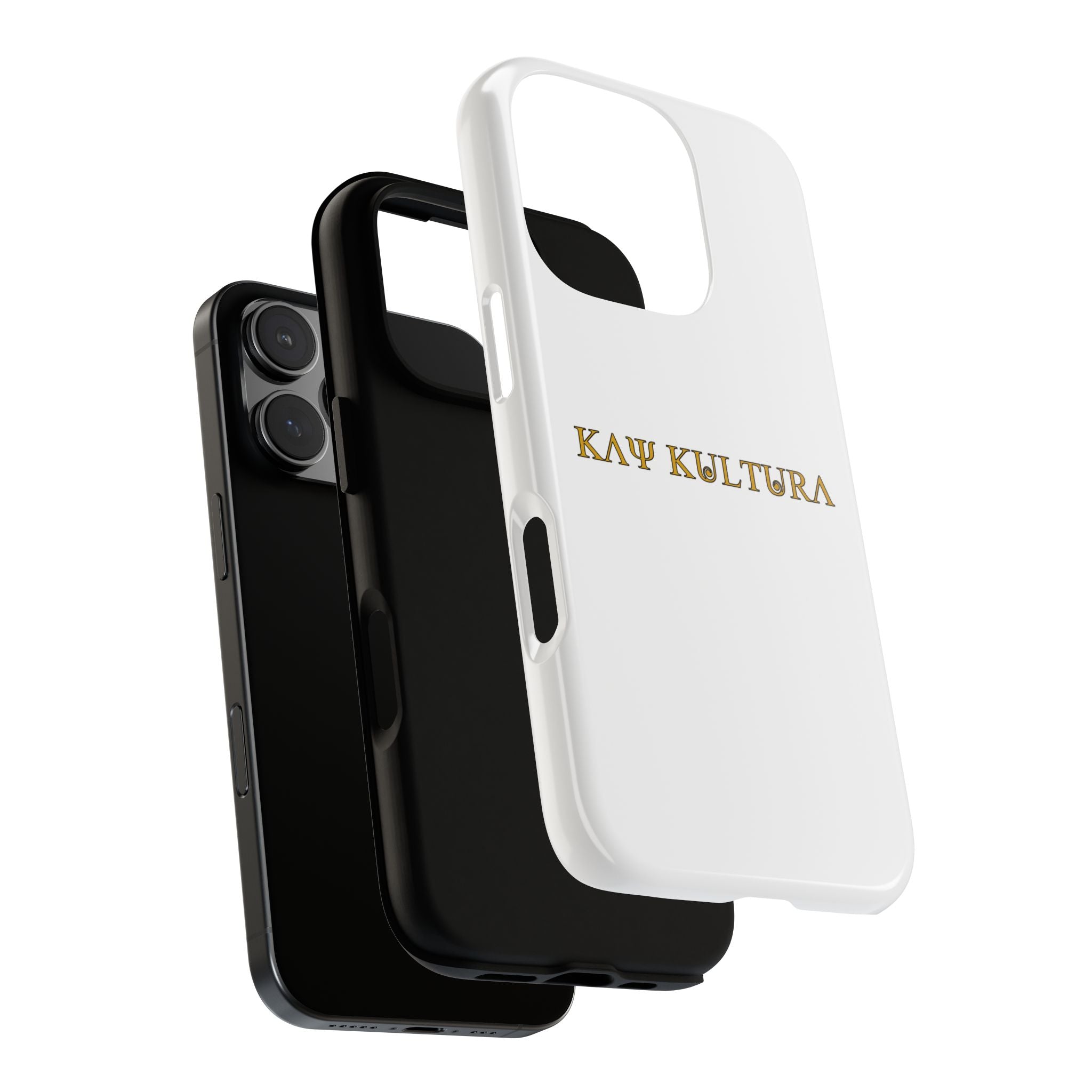 CAPAS RESISTENTES KAYKULTURA CLASSIC GOLD